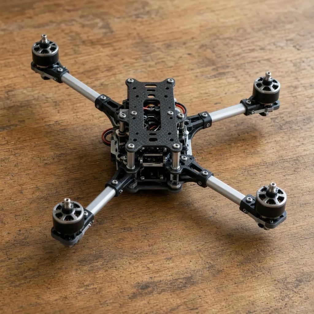 DT-IX2 結構訓練用機架套件