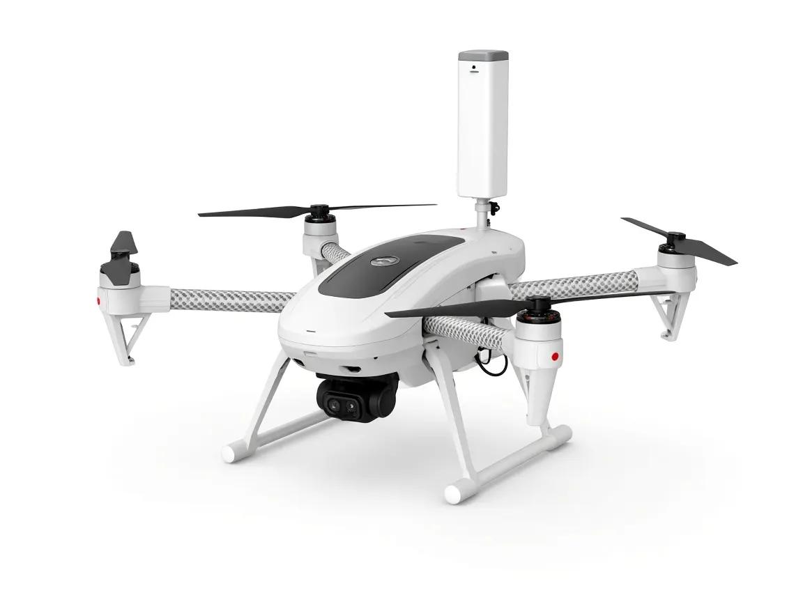 DT-IX9 RTK 就緒巡檢無人機